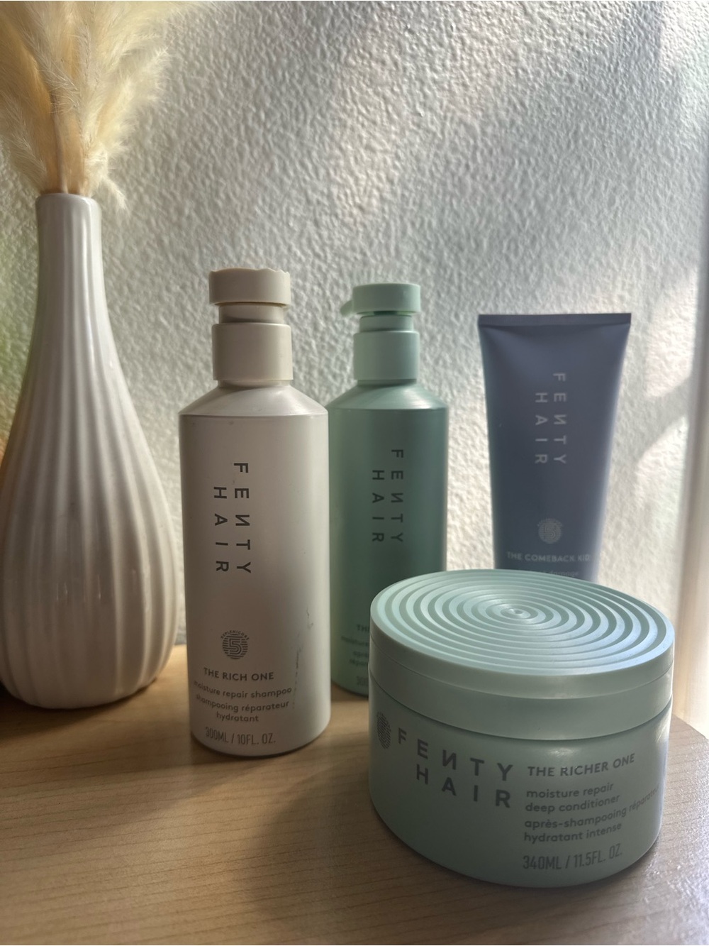 Fenty Hair Bundle